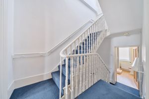 Stairway- click for photo gallery